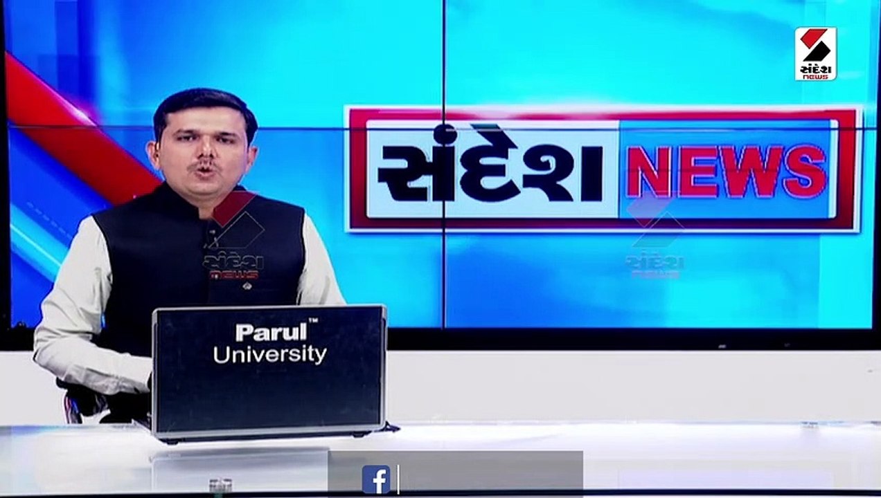 પોલીસ ગ્રેડ પે મુદ્દે જગદીશ ઠાકોરનું નિવેદન