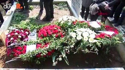 Gazeteci Aydın Engin son yolculuğuna uğurlandı