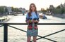Emily in Paris : Lily Collins révèle pourquoi elle allait chez le docteur chaque semaine