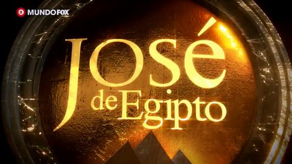 José de Egipto - Capítulo 13 (40) - Español Latino