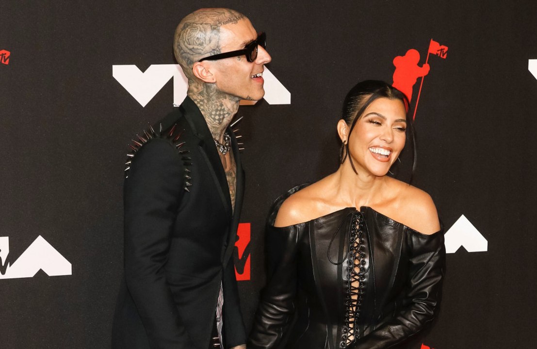 Travis Barker nunca criticará a Scott Disick en público