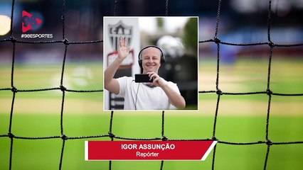 98 Esportes 25/03/22