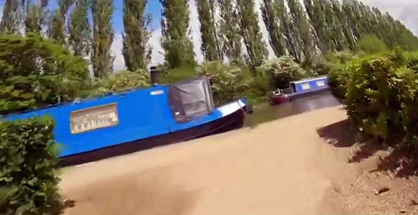 Zen Motoring S01 E04