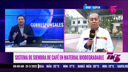 Tn5 Matutino 25 de marzo 2022