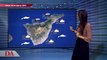 La previsión del tiempo en Canarias para el 28 de marzo de 2022