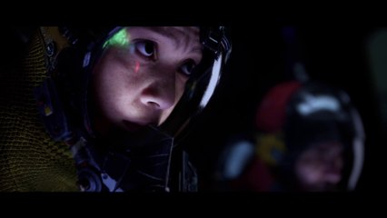 Midnight Ghost Hunt - Bande-annonce cinématique