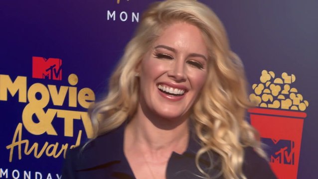 Heidi Montag Accuses Lady Gaga Of Sabotaging Her Music Career And Stealing Her Song
