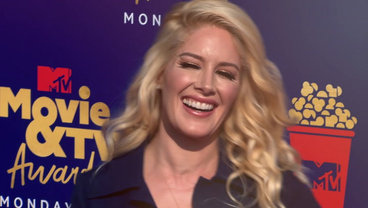 Heidi Montag Accuses Lady Gaga Of Sabotaging Her Music Career And Stealing Her Song