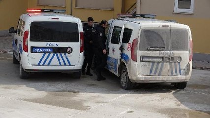 LİSE ÖĞRENCİSİ, KAVGA SONRASI OKULA TABANCA VE TÜFEKLE GELDİ