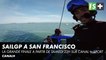 La Grande finale à partir de samedi 22H sur CANAL+ Sport - SailGP San Francisco