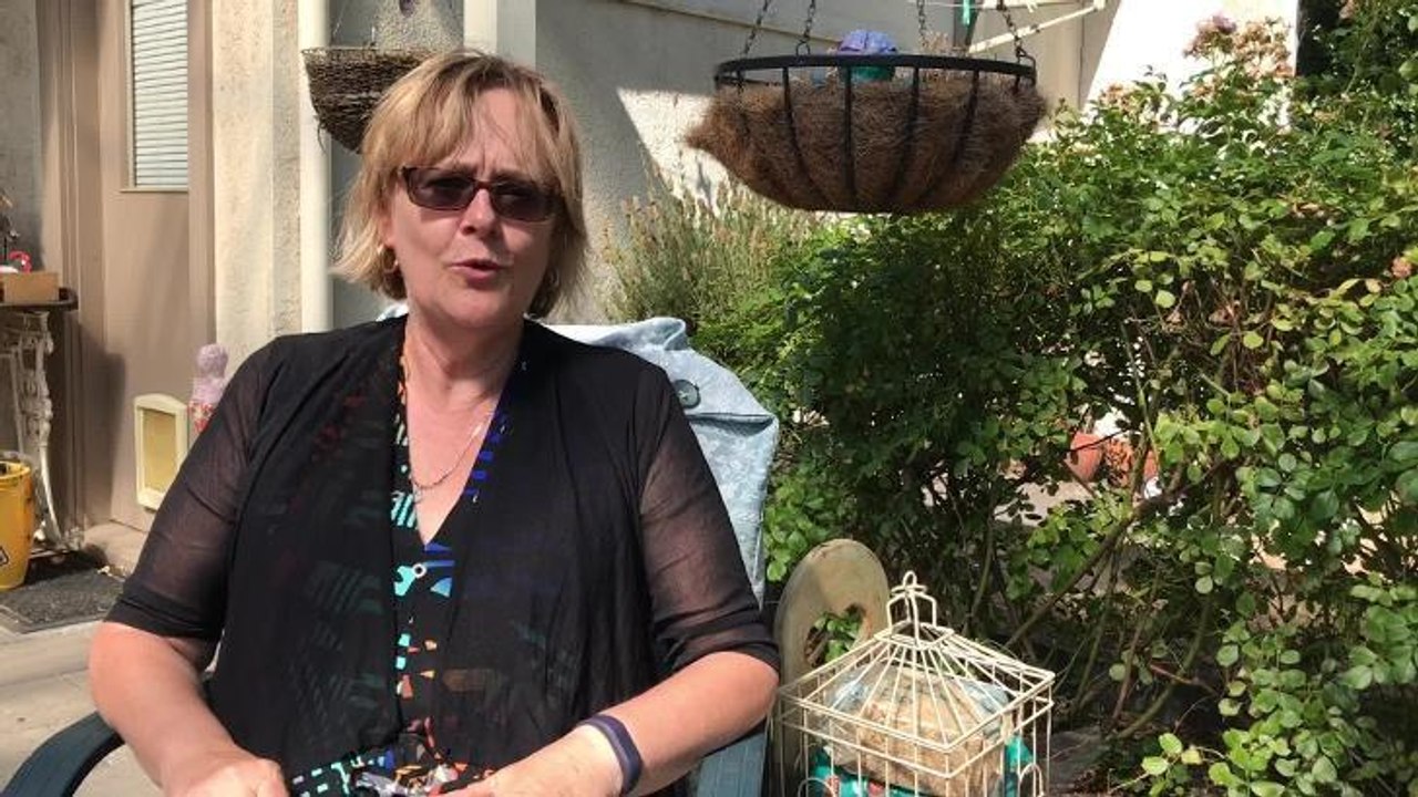 Professor Caroline Finch
