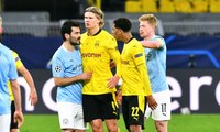 Passt Haaland zu ManCity? Das sagt Gündogan