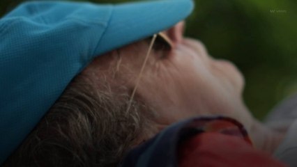 Excessive Napping May Indicate Dementia, Study Says