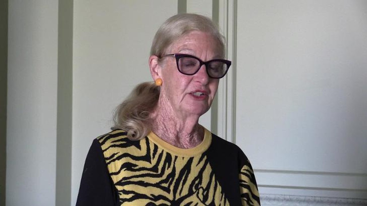 Kathy Hancock