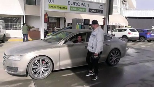 La estrategia que comparten Kiko Rivera y Chabelita Pantoja tras conocer que han sido desheredados (II)