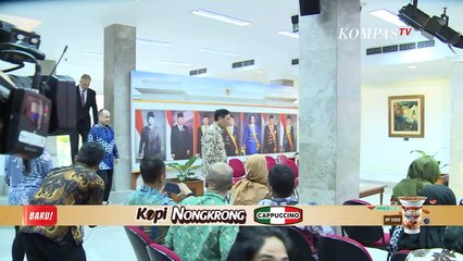 Biaya Pembangunan IKN Nusantara, Masyarakat Ikut Patungan?