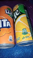 افكار سهله لإعادة تدوير علب الكانز مش هنرمي علب الكانز افكار سهله وجديده