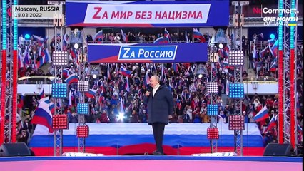 ویدئو؛ جنگ اوکراین و کابوسی که به واقعیت تبدیل شد