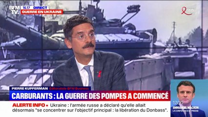 Carburants: quelles sont les différentes promotions annoncées par la grande distribution ?