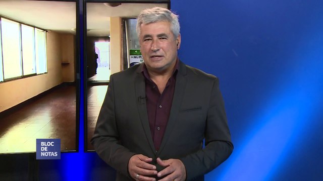 BLOC DE NOTAS SEMANAL - PROGRAMA 202