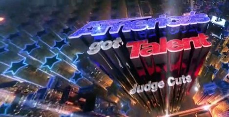 America's Got Talent S12 E08