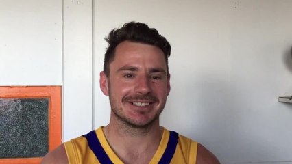 BFL PRELIMINARY FINAL