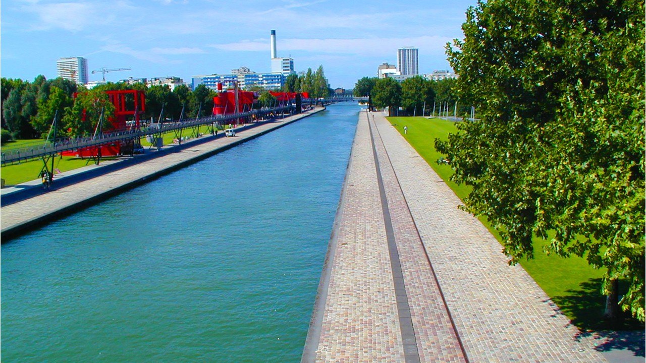 Guide du Routard : à la découverte de la Seine-Saint-Denis avec le "Routard Grand Paris Nord"