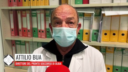 Tải video: Pronto Soccorso. Il filmato finisce su Facebook. La Asl annuncia querela