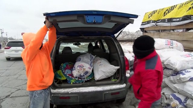 INCENDIOS E INTOXICACIONES PRECAUCIONES