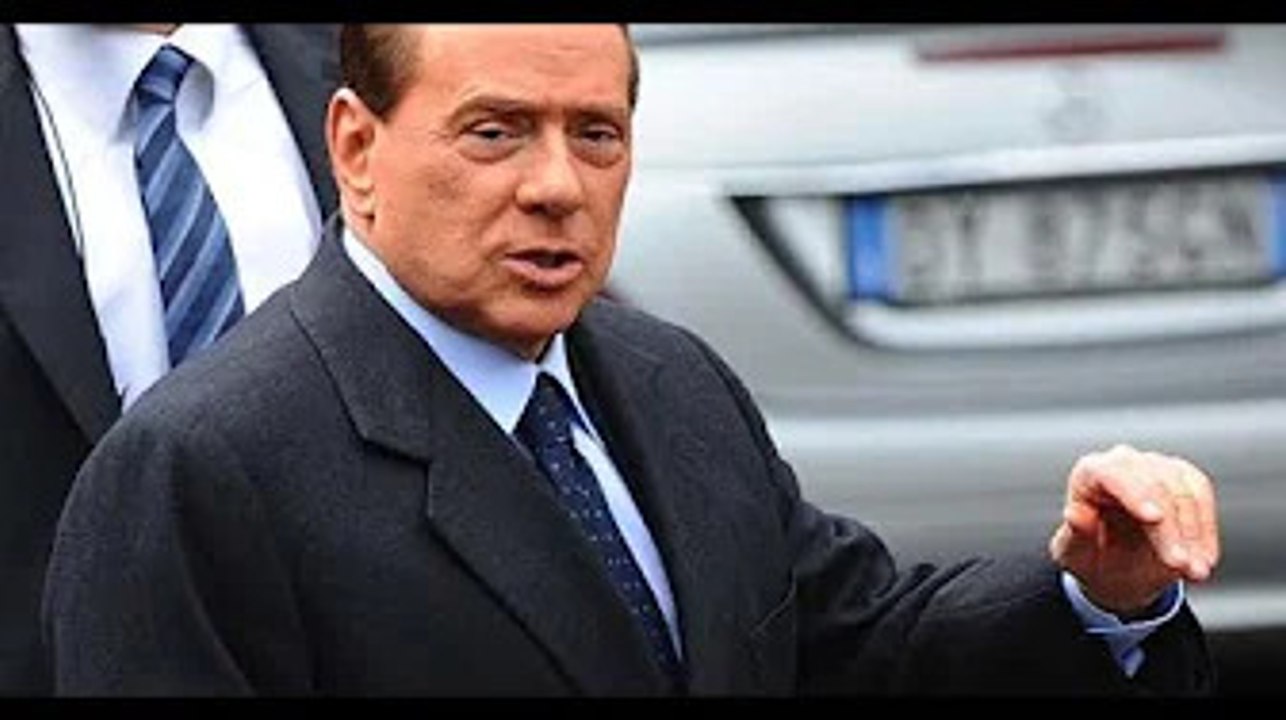 Silvio Berlusconi, la ricorrenza del 24 marzo: Milan, il video che commuove il C@valiere