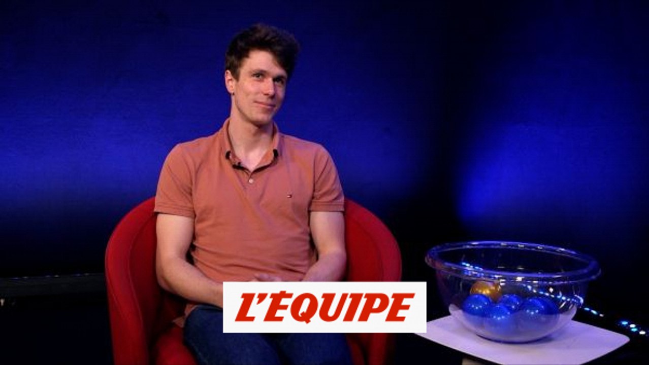 L'interview « Petits papiers » de Clément Noël : « Schwarzenegger est fair-play » - Ski - Slalom