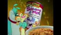 Nick Jr./Nickelodeon Commercials May 26th, 1995