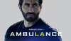 Ambulance Trailer - Michael Bay, Jake Gyllenhaal, Yahya Abdul-Mateen II, Eiza González