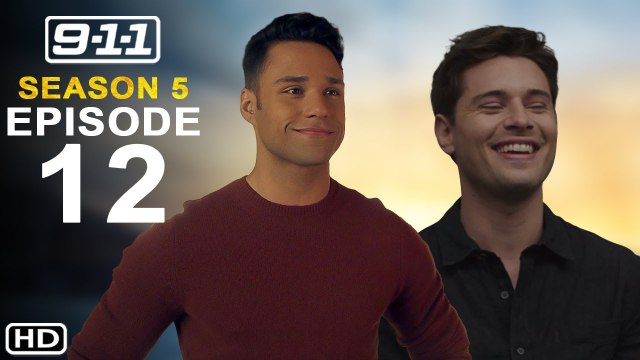 9-1-1 Lone Star Season 3 Episode 12 Sneak Peek (2022) - Release Date, 9-1-1 Lone Star 3x12 Trailer