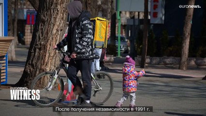 Молдавия затаила дыхание