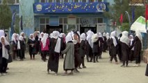 Afghanistan, la delusione e la rabbia delle studentesse. Niente scuola per le adolescenti