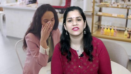 Headache during Pregnancy - What It Tells about Baby Inside Womb (in hindi)