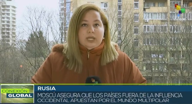 Occidente declara guerra hostil y abierta contra Rusia