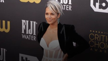 Halle Berry Says It’s ‘Heartbreaking’ That She’s Still the Only Black Best Actress Oscar W