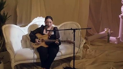 Carla Morrison - Disfruto Live Performance 2021