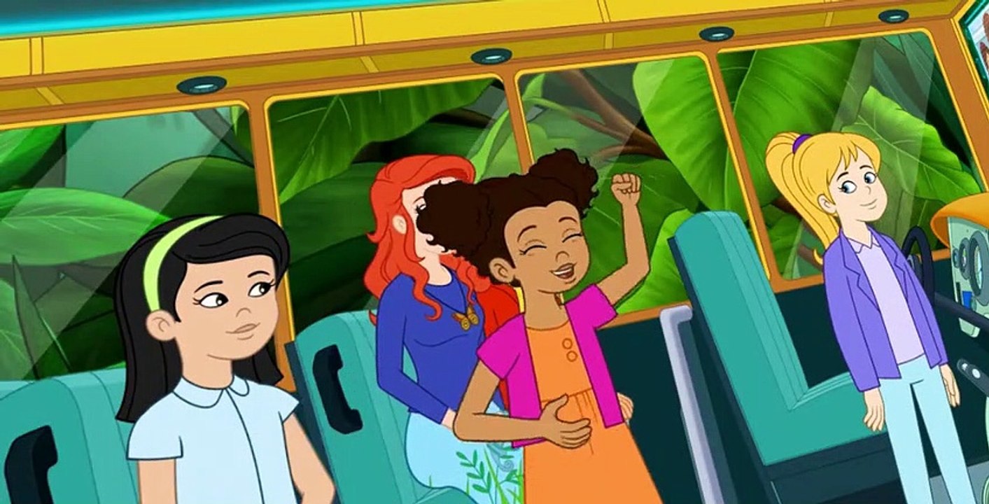 Magic school store bus full episodes