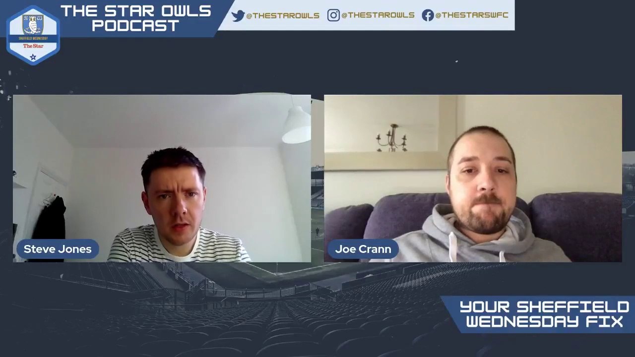 The Star Owls Podcast - March 25th 2022