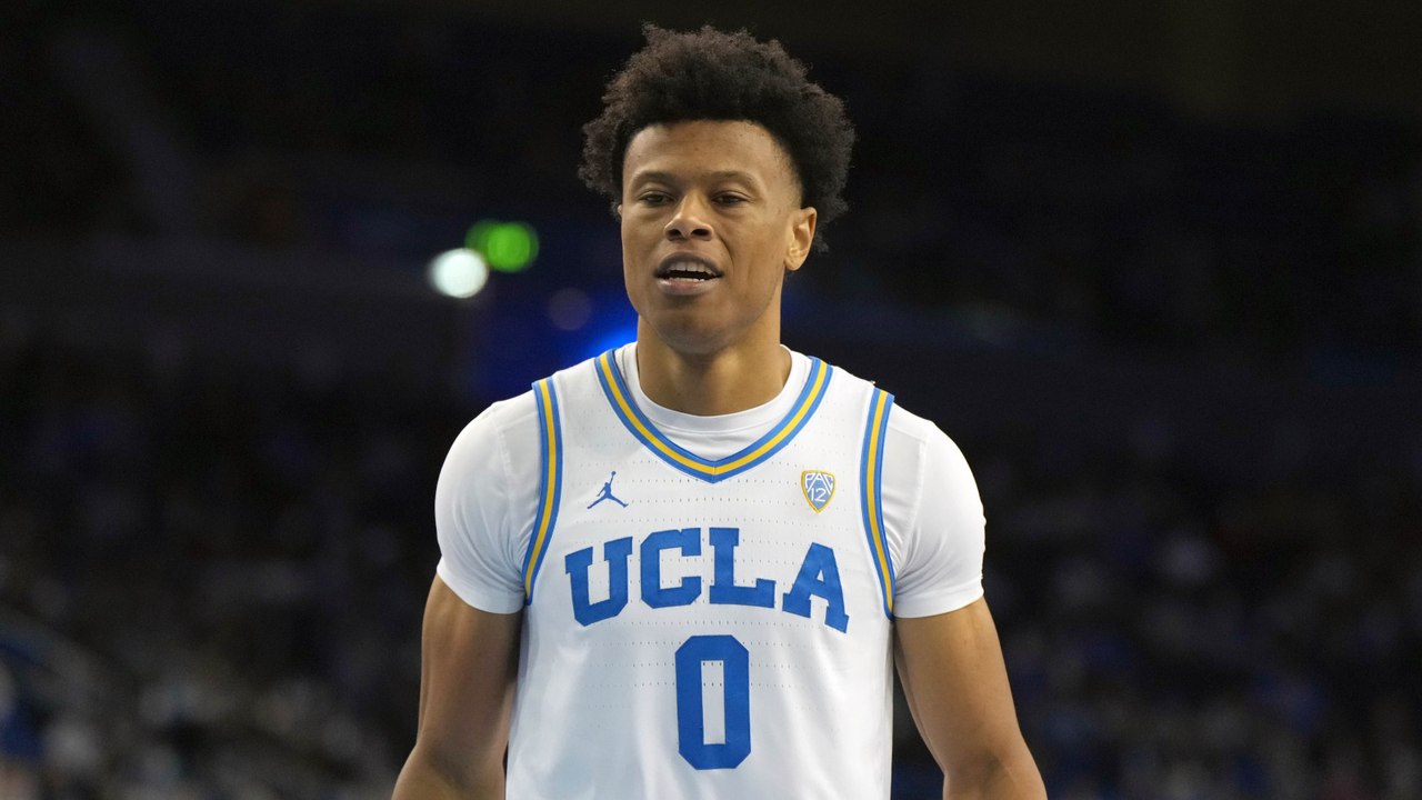 Sweet 16 3/25 Preview: #8 UNC Vs. #4 UCLA