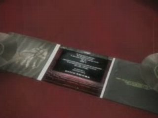 PUNISH YOURSELF - CULT MOVIE TRAILER