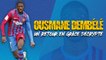 FC Barcelone - Ousmane Dembélé, son retour en grâce décrypté !