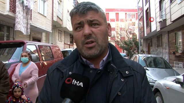 İstanbul’da şehir eşkıyaları İETT otobüsünün önünü kesip dehşeti yaşattı