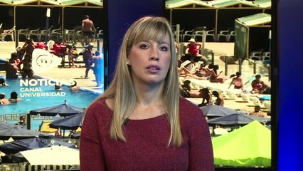 NOTICIAS CANAL UNIVERSIDAD - PROGRAMA 22