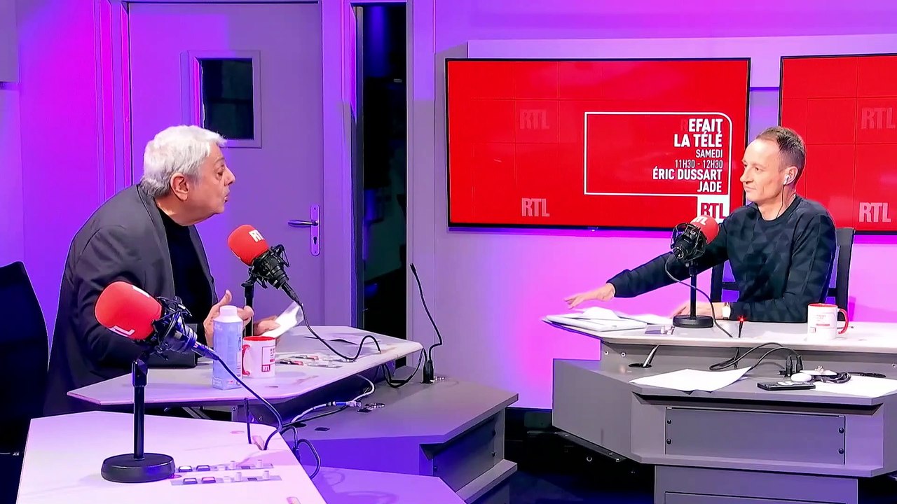 Enrico Macias : "je continuerai jusqu'à mon dernier souffle"