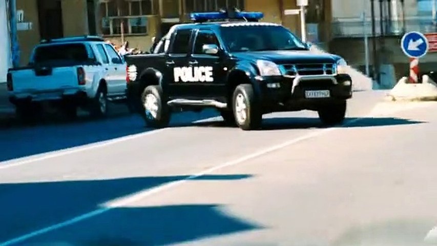 Carrera infernal - Tráiler español - Vídeo Dailymotion