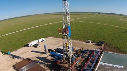 هل في وسع أميركا أن تحل محل روسيا في توريد الغاز لأوروبا؟